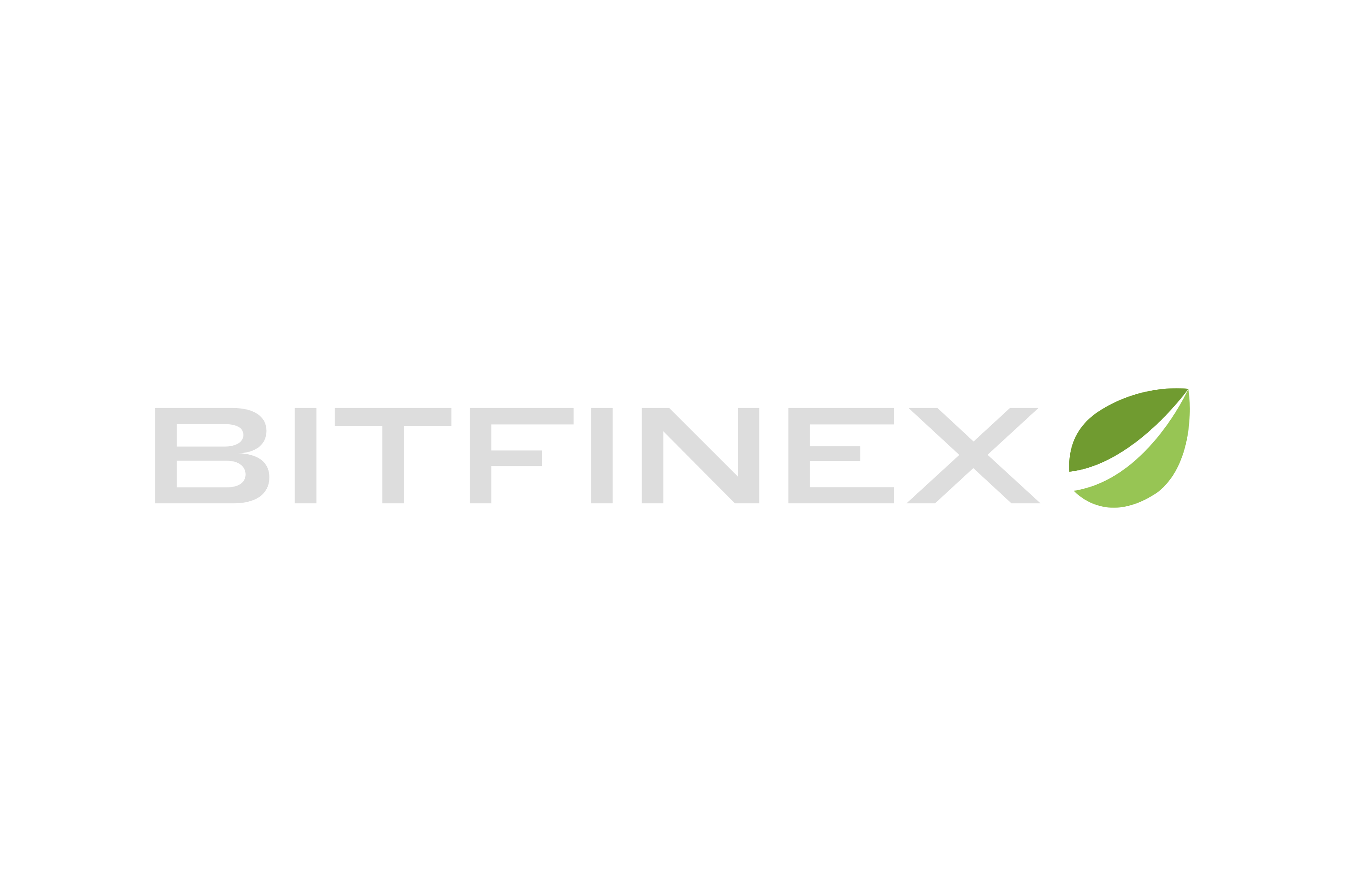 Bitfinex